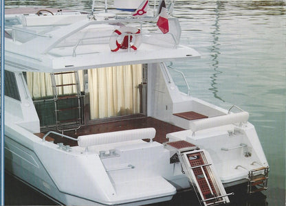 Raffelli Storm S Brochure