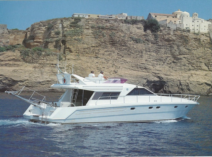 Raffelli Storm S Brochure
