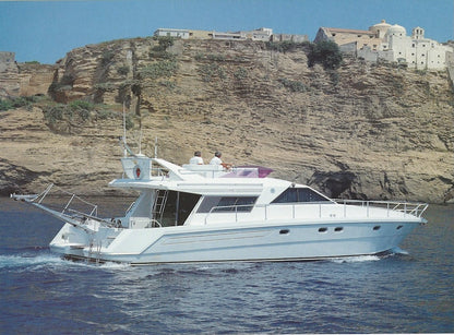 Raffelli Storm S Brochure