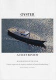 Oyster 1998 Brochure Package