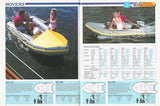 Avon 1990 Brochure