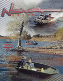 Genmar 2000 Nova Brochure