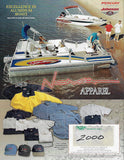 Genmar 2000 Nova Brochure