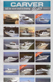 Carver 1990 Abbreviated Brochure