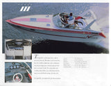 Thundercraft 1992 Brochure