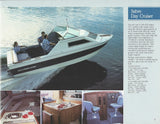 Crestliner 1986 Brochure