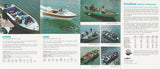 Crestliner 1973 Mini Brochure