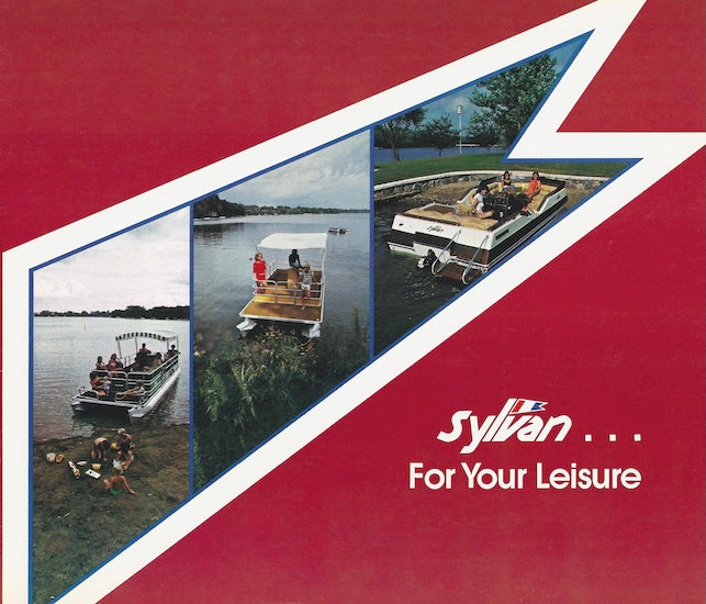 Sylvan 1980 Brochure