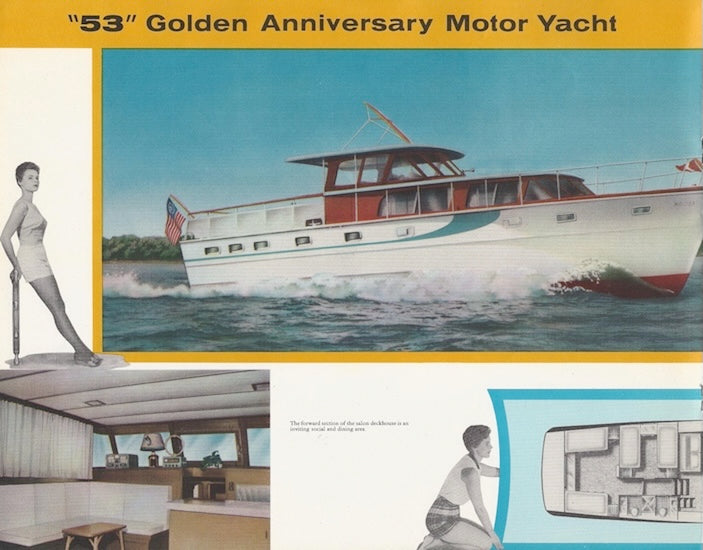 Richardson 1959 Brochure