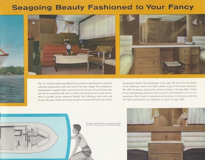 Richardson 1959 Brochure