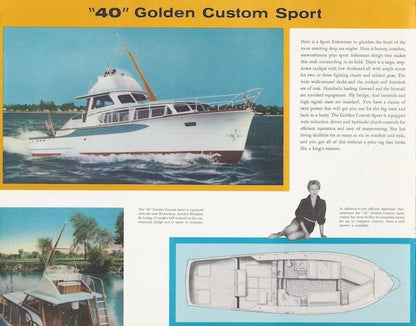 Richardson 1959 Brochure