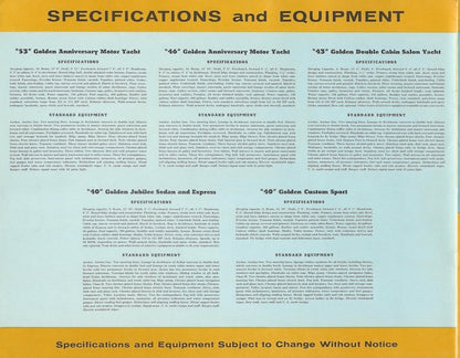 Richardson 1959 Brochure