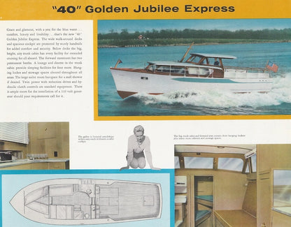 Richardson 1959 Brochure