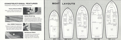 Luhrs 1964 Brochure