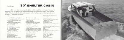Luhrs 1961 Brochure