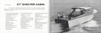 Luhrs 1961 Brochure