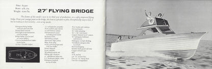 Luhrs 1959 Brochure
