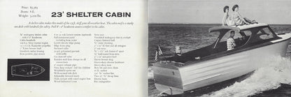 Luhrs 1959 Brochure