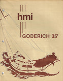 Goderich 35 Brochure