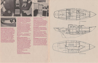 Bristol 27 Brochure