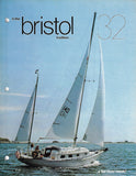 Bristol 32 Brochure