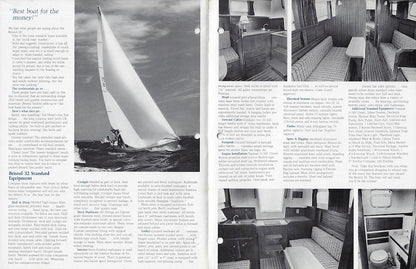 Bristol 32 Brochure