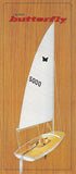 Barnett Butterfly Brochure
