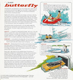 Barnett Butterfly Brochure