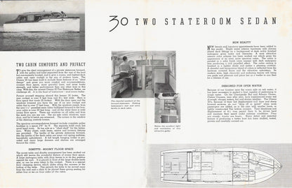 Owens 30 Brochure
