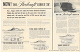 Churchward 1950 Steelcraft Brochure