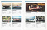 Glasstream 1991 Brochure