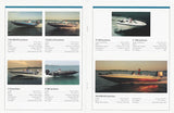 Glasstream 1991 Brochure