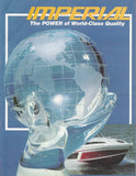 Imperial 1988 Brochure