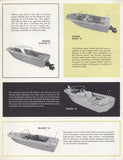 AMI 1960s Sabre Craft Brochure