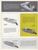 AMI 1960s Sabre Craft Brochure