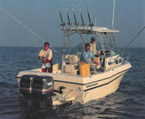 Grady White 2001 Brochure