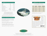 Ocean 48 Sport Fish Brochure
