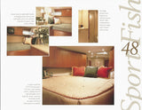 Ocean 48 Sport Fish Brochure