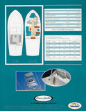 Ocean 40 Sport Fish Brochure