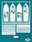 Ocean 48 Super Sport Brochure