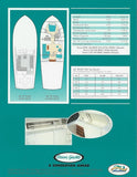 Ocean 48 Sport Fish Brochure