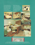 Ocean 44 Motor Yacht & 48 Cockpit Motor Yacht Brochure