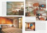 Ocean 43 Super Sport Power & Motoryacht Magazine Reprint Brochure