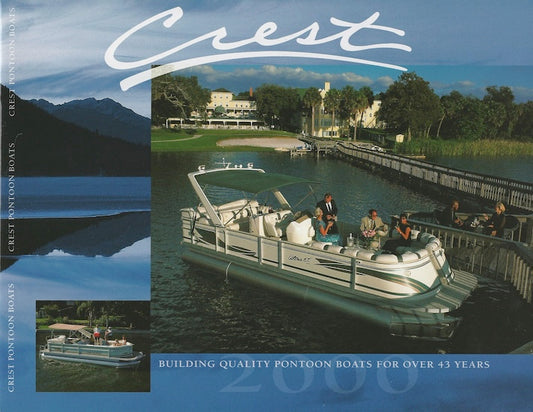 Crest 2000 Brochure