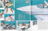 Formula 2001 Cruisers Brochure