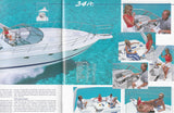 Formula 2001 Cruisers Brochure