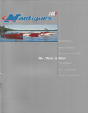 Correct Craft 2001 Nautiques Brochure
