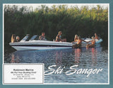Sanger 2000 Brochure