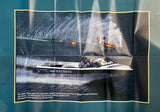 Correct Craft 1995 Nautiques Brochure / Poster
