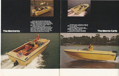 Browning 1973 Brochure